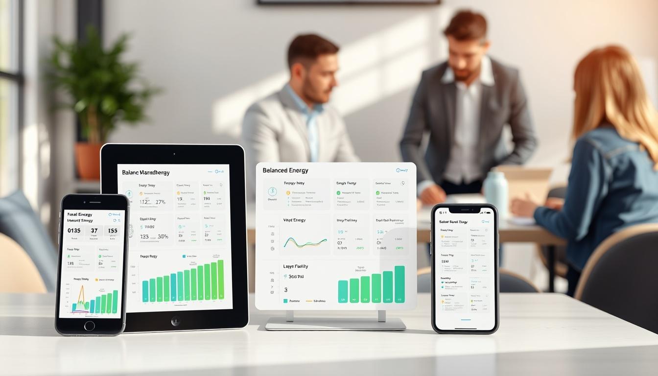 Professional plan visual